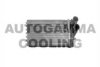 AUTOGAMMA 103678 Heat Exchanger, interior heating